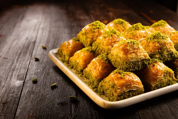 BAKLAVA